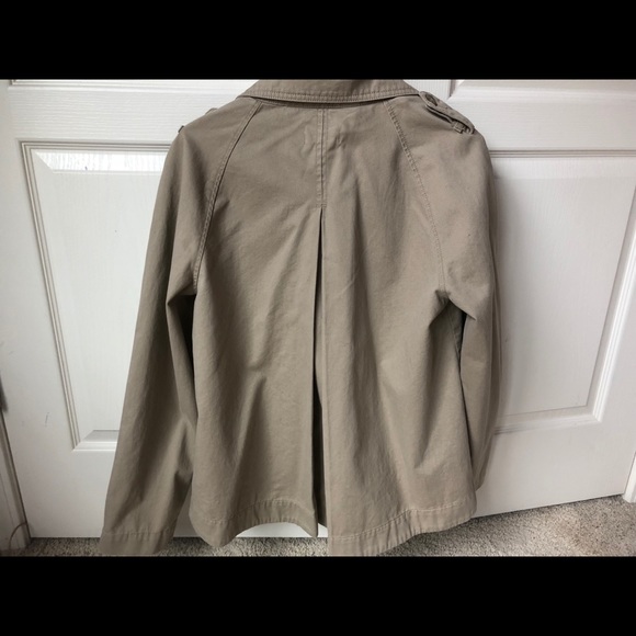 New loft jacket - Picture 3 of 3